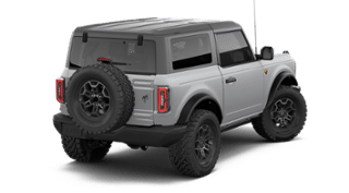 2026 Ford Bronco® External Image 4